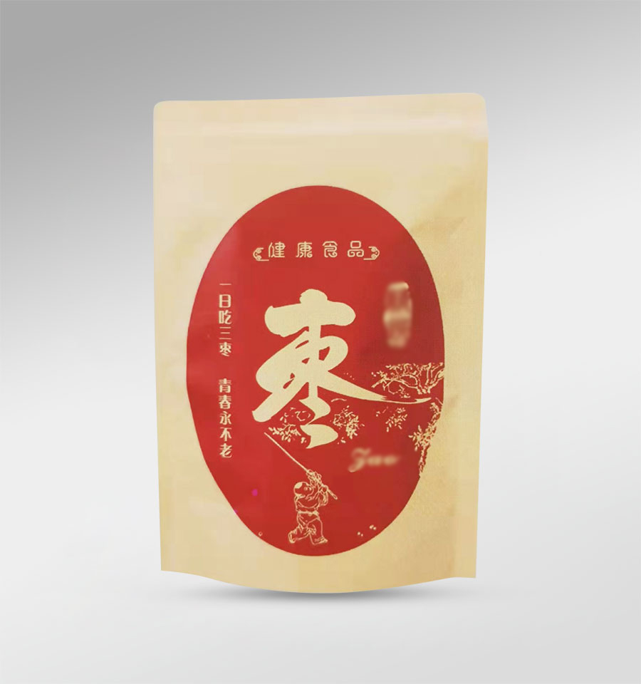 食品用牛皮纸袋